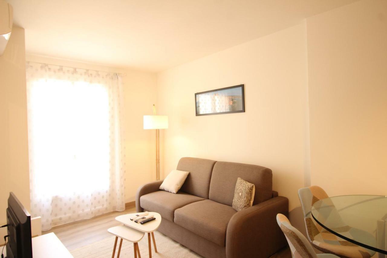 Conseil Immo, Pedestrian Street Balcony Hoche Area -odon- Appartement *